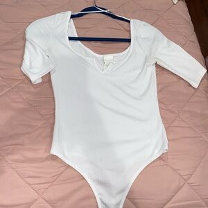 Women’s bodysuit